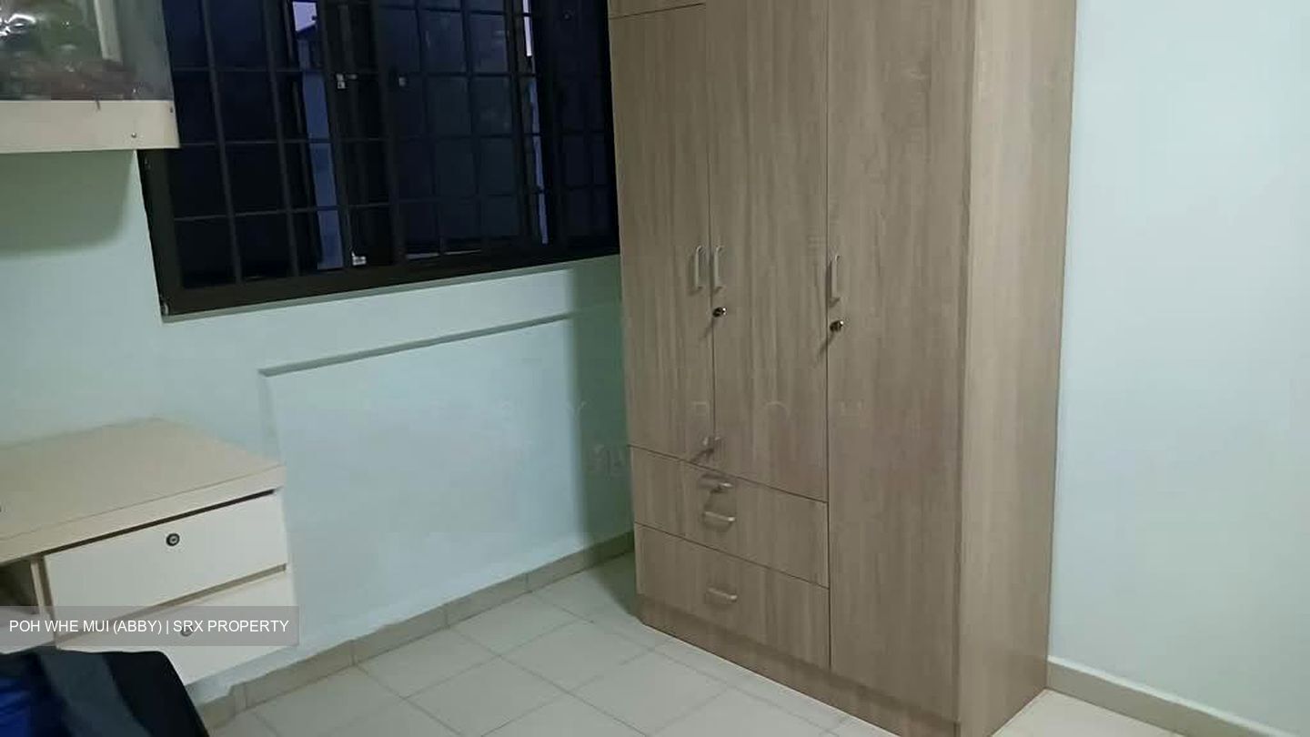 Blk 409 Yishun Ring Road (Yishun), HDB 4 Rooms #580572481